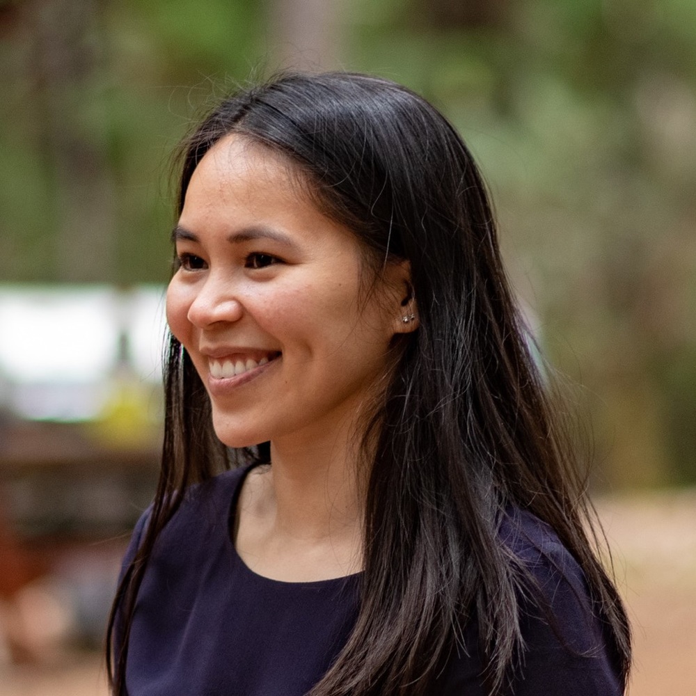 Meet your Posher, Ngoc